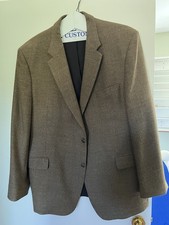 Jos A Bank Sport Coat