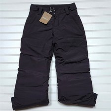 NWT Patagonia Kids Powder Town Snow Pants/Ski Pants