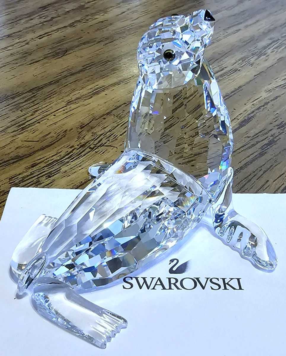 Swarovski Lion for sale | eBay
