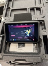 Atomos Shogun 7 4k Hdmi/sdi HDR Photo & Video Monitor/SSD Recorder/Switcher