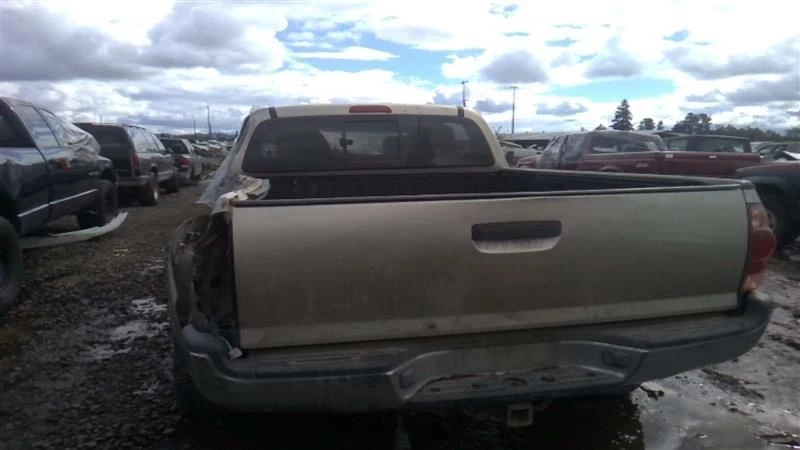 Automatic Transmission 4WD 6 Cylinder Fits 05-07 TACOMA 26298960 Foto 3 de 4