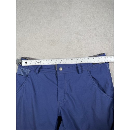Pantalones Cortos de Ciclismo Club Ride MTB Para Hombre L Cintura Ajustable Reflectante Exterior - Imagen 5 de 11