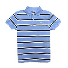 Brooks Brothers Kids Polo Shirt Striped Size S