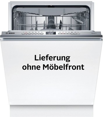 Bosch Serie 4 SMH4ECX28E Geschirrspüler vollintegriert Efficient Dry HomeConnect