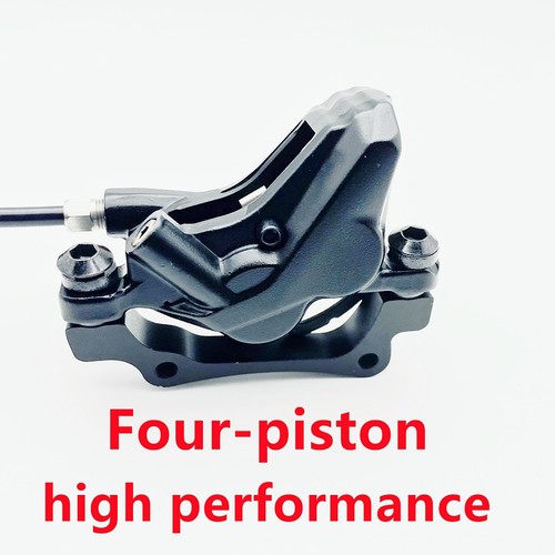 Power-off Switch E-Bike Brake Waterproof Cable 3-Core Connector Brake Cable - Zdjęcie 2 z 12