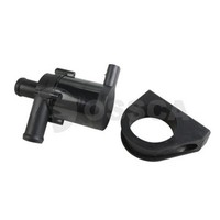 Ossca Zusatzwasserpumpe (KüHlwasserkreislauf) 26321 FüR VW Multivan T5 7HM 7HN