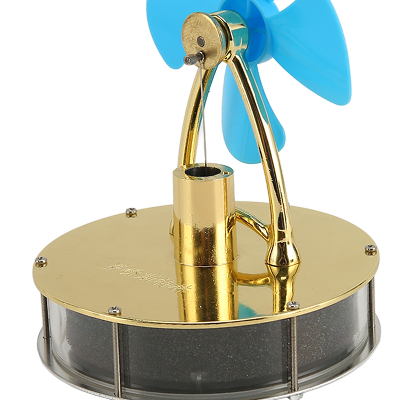 Low Temperature Stirling Engine Stirling Engine Motor Physics Science Model.