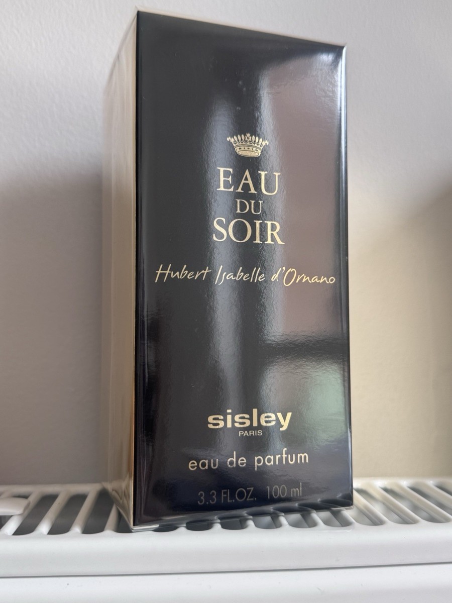 Sisley Eau Du Soir 100 ml Eau de Perfume for sale online UK