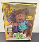 Vintage ~ 1995 ~ Cabbage Patch Kids ~ Doll ~ FREE SHIPPING