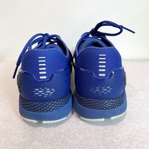 Under Armour Men’s 9 HOVR Sonic 4 Athletic Shoes Royal Blue - Picture 4 of 10