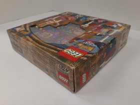 NISB LEGO 4723 Harry Potter "Diagon Alley Shops" RETIRED