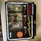 2019 Star Wars Vintage Collection Return Of Jedi MISB 3 4" Skiff Guard Figures
