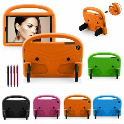 Shockproof Kids EVA Handle Foam Case Cover For Samsung Tab A T290 P200 S5E T720