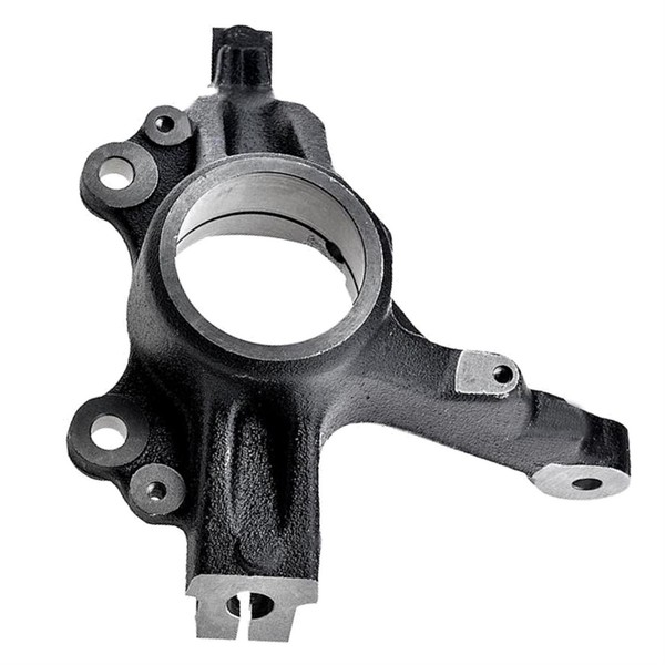 Achsschenkel FüR Opel Corsa D S07 Vorderachse Links-image