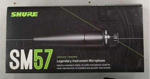 Shure Unidyne III Sm57 | eBay