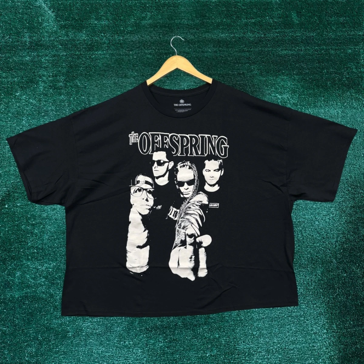 OFFSPRING T-Shirts for Men for sale | eBay