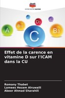Effet De La Carence En Vitamine D Sur L'icam Dans La Cu Romany Thabet