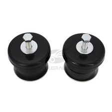 924-010 Pair Body Mount Kit Fits 1988-2002 Gm Pickup K1500 K2500