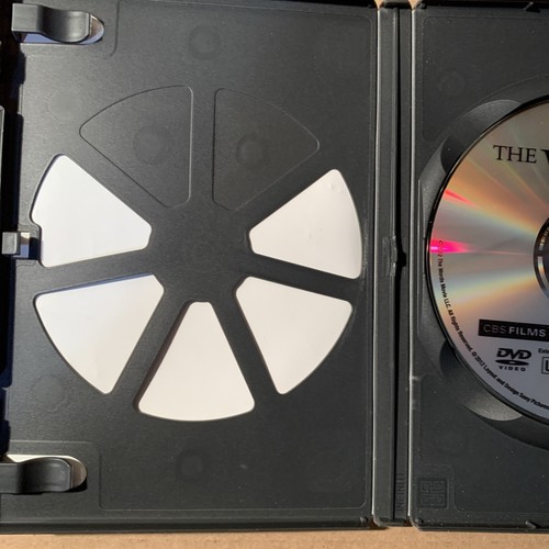 The Words (DVD, 2012) Bradley Cooper Zoe Saldana Dennis Quaid Olivia Wilde - Picture 4 of 6