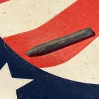 Dug Civil War 💥 🇺🇸 💣 Slate Pencil PH LA