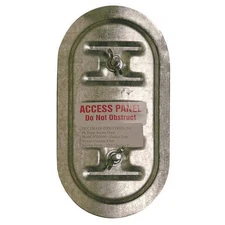 Ductmate Sandwich Style High Temp Round Duct GRDR849F2GA Ductmate GRDR849F2GA