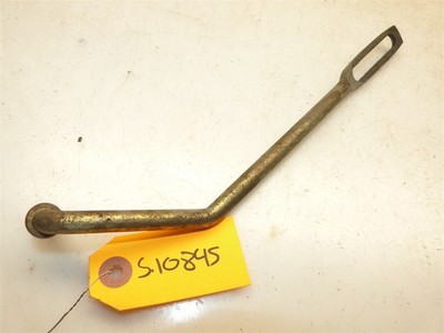 Simplicity Legacy GT 24.5hp Diesel Tractor Cruise Control Rod