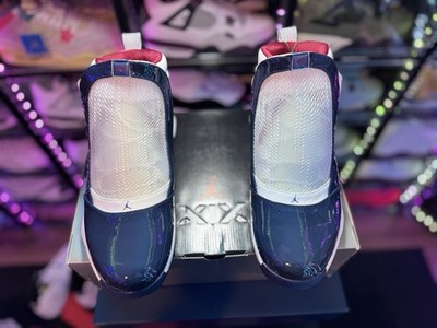 Size 10 - Air Jordan 19 OG East Coast for sale online | eBay