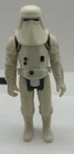 Vintage Star Wars Imperial Stormtrooper Snowtrooper Hoth Action Figure 1980
