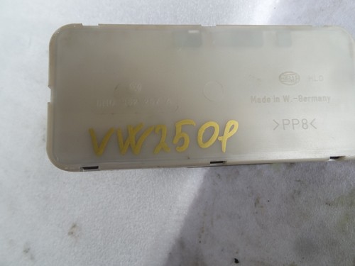 Bomba compresor cierre centralizado compresor puerta VW Polo 6N 6N2 6N0962257A - Imagen 4 de 4