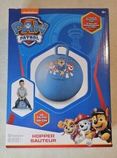 Nickelodeon Paw Patrol Hopper Ball Active Toy