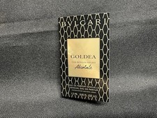 Goldea The Roman Night Absolute Bvlgari 香水- 一款2018年女用香水