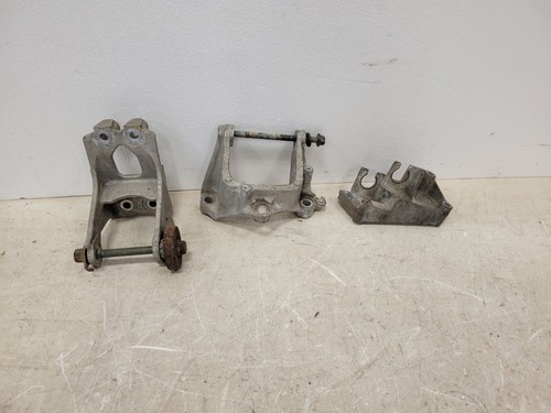 2000-2006 Honda Insight Hybrid Manual Transmission Mounting Brackets - Bild 1 von 9