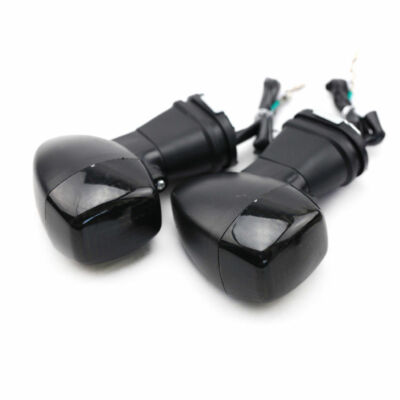 Front Turn Signal Indicator Light KAWASAKI ZXR 250/400/750 KLE 250