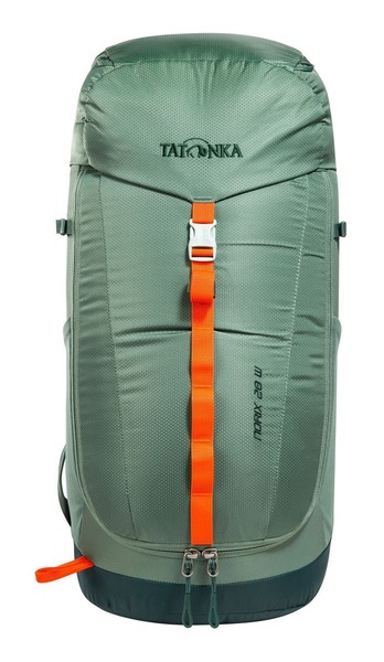 Tatonka Norix 28 Women Rucksack Rucksack Sage Green TannengrüN Orange Neu-image