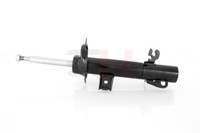 GH StoßDäMpfer Vorderachse FüR Mini Mini Cabriolet R52 Cooper One R50 R53