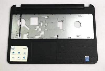 Dell Inspiron 3521 Palmrest/Handballenauflage mit Touchpad und Maustasten 0R8WT4