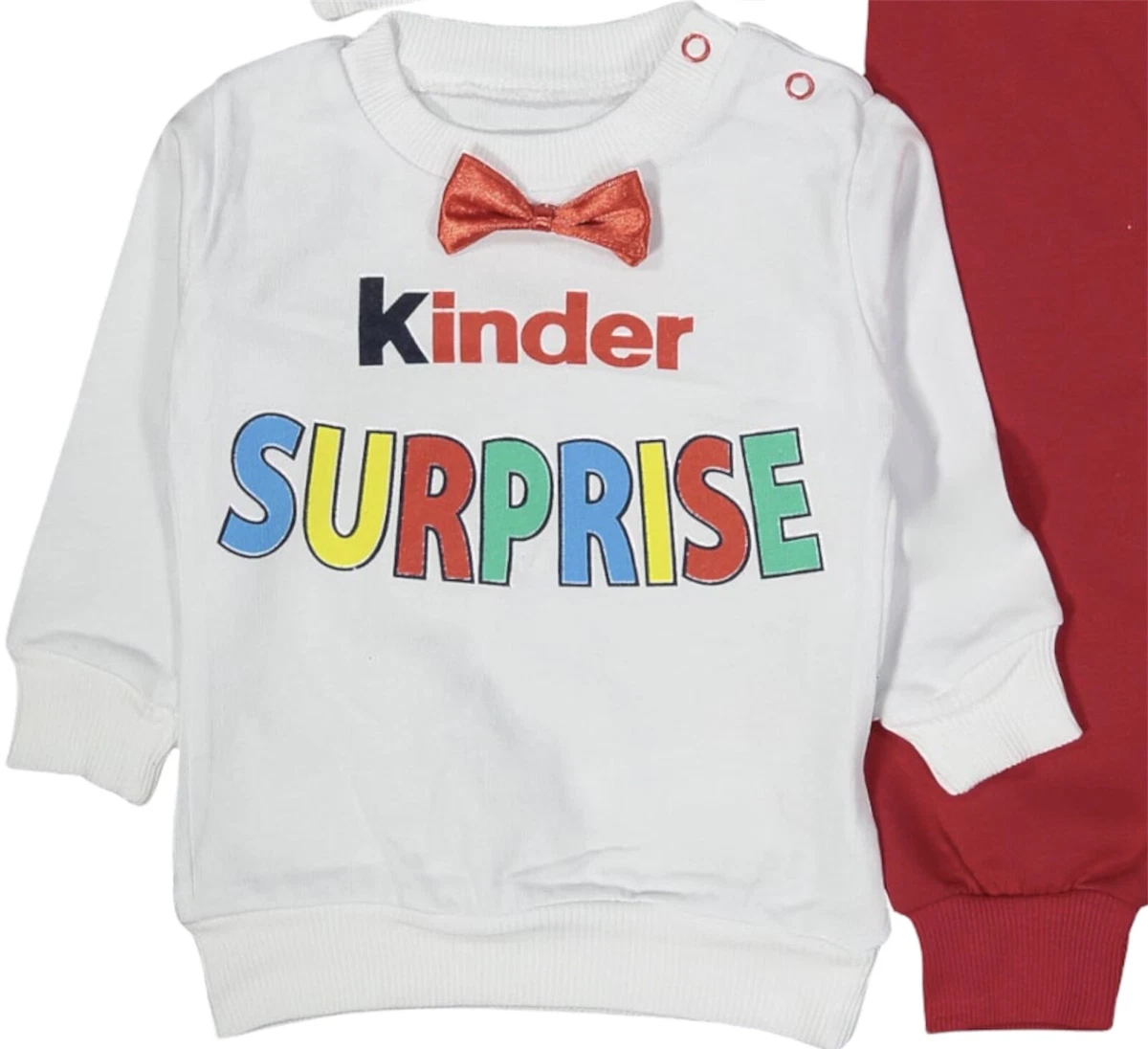 Kinder baby clothes clearance