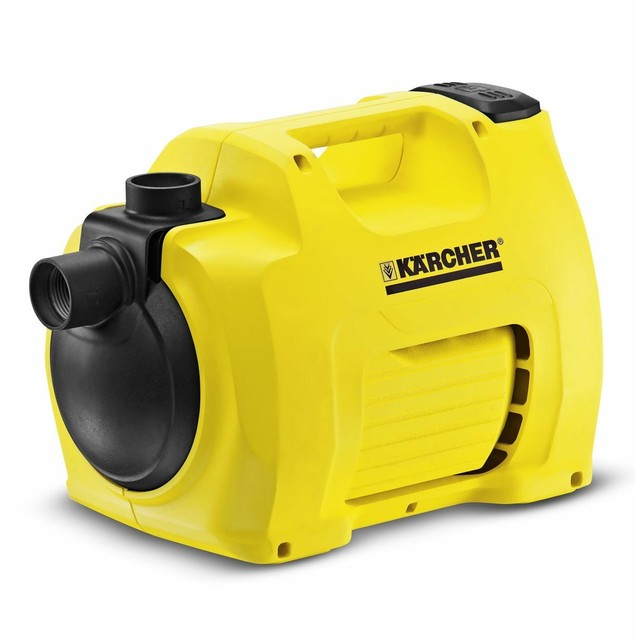 Kärcher Gartenpumpe BP 2 Garden 1.645-350.0 günstig kaufen ...