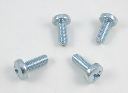 NEW Sony Bravia KDL-55HX800 KDL-50HX800 LCD TV Wall Mounting Screws Set FOUR 4 - Picture 1 of 2