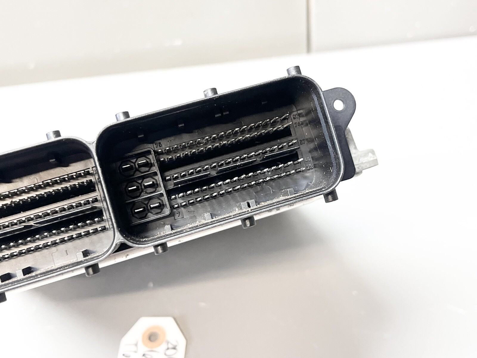 ⭐️2014-2019 MASERATI QUATTROPORTE ENGINE CONTROL UNIT MODULE ECU ECM 670007174