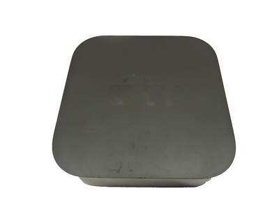 Buy Apple TV (4th Generation) 32GB HD Media Streamer - A1625