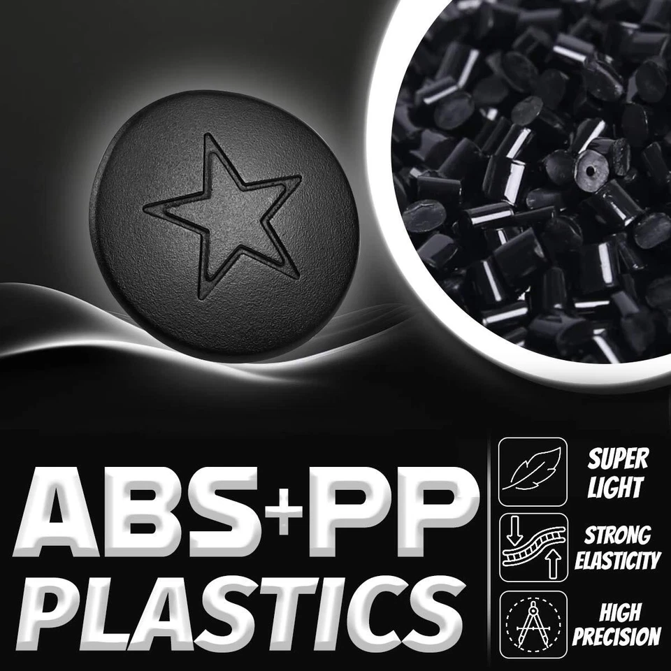 2011-2020 FOR DODGE CARAVAN CHRYSLER TOWN AND COUNTRY Shift Lever Knob-CAP ONLY - Imagem 4 de 4