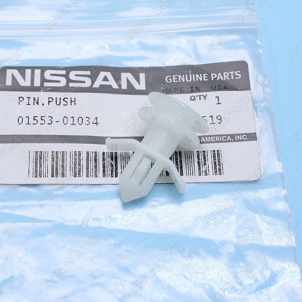 NEW Genuine Nissan Armada Infiniti QX56 Fr L & R Seat Back Panel