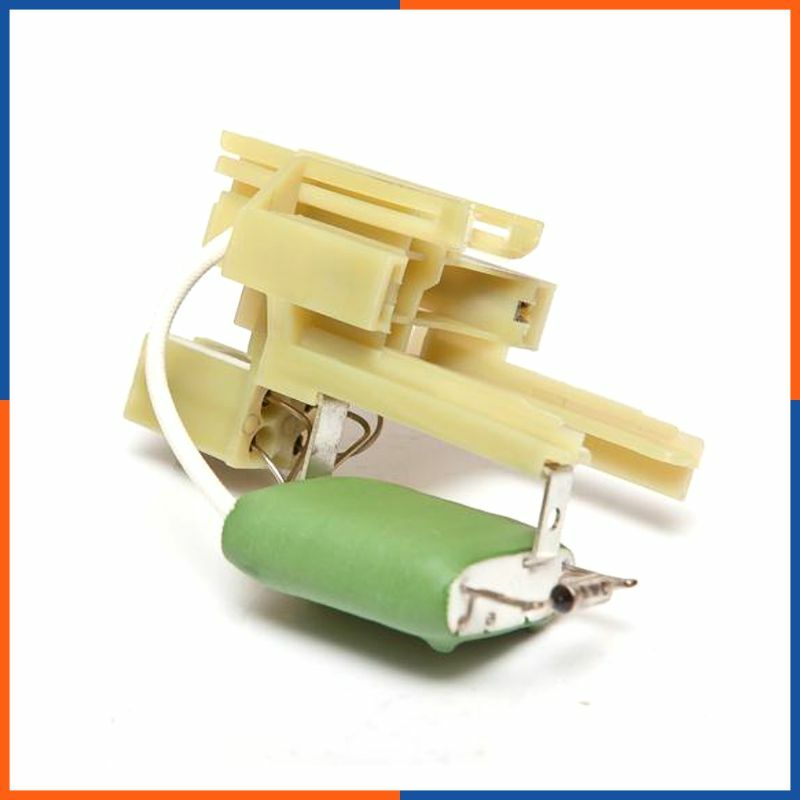 Résistance de chauffage pour réparer la ventilation Opel 95SKV054
