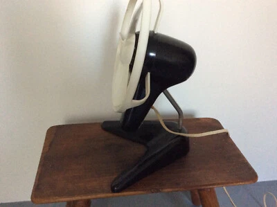 Ventilator DDR Bakelit/ Kunststoff 60er Jahre - Bild 1 von 4