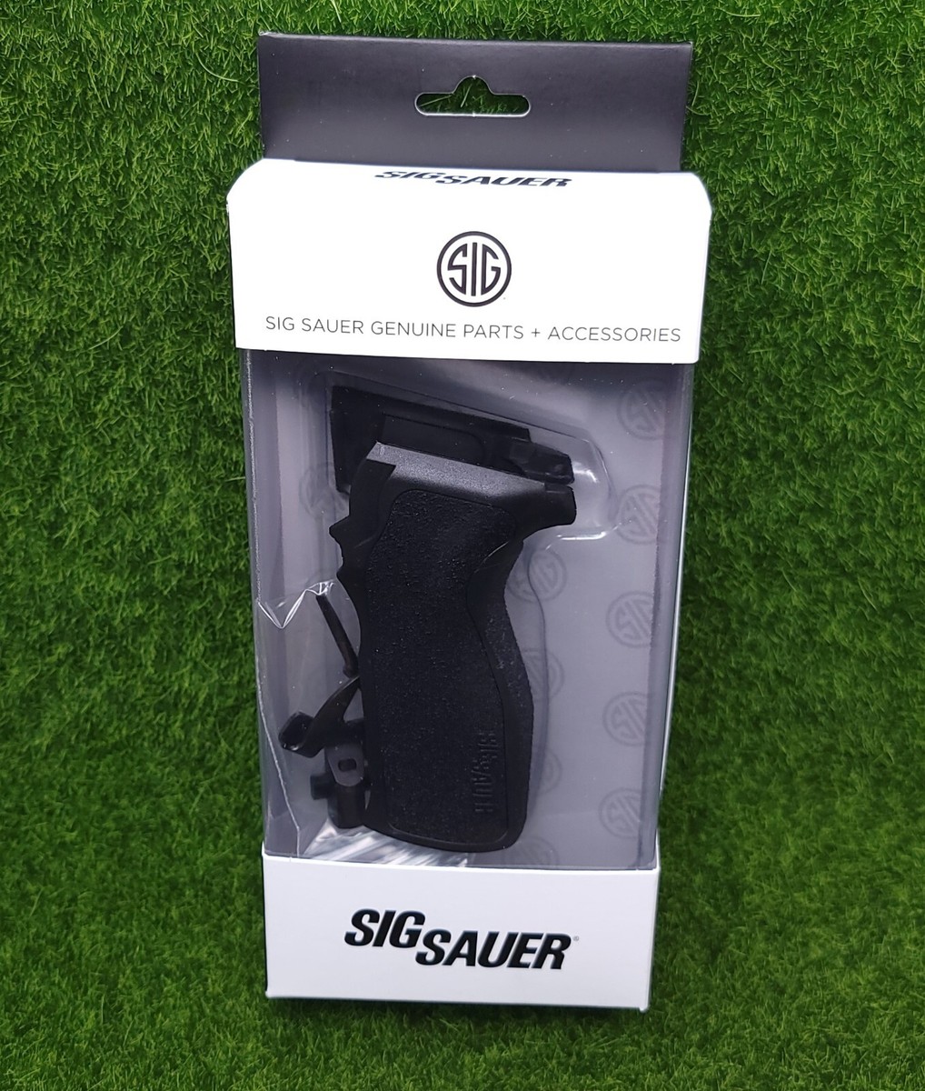 SIG SAUER E2 Grip Upgrade Kit for P226 - Black for sale