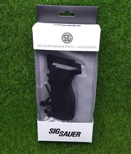 Sig Sauer P226 (DA/SA) E2 Grip Upgrade Kit & Removal Tool - GRIPKIT-226-E2