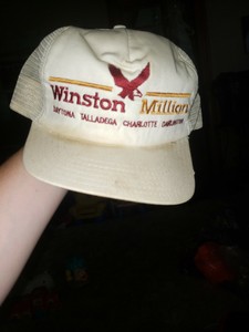 made in usa snapback hat