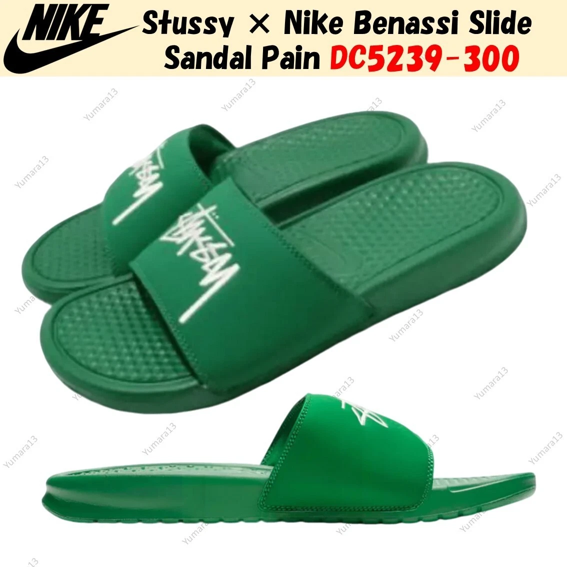 Preços baixos em Nike Benassi | eBay