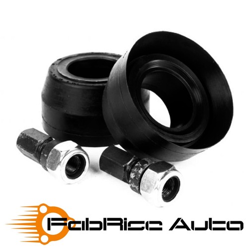 Kit Elevador Espaciadores Coche 1.2" 30mm para Renault SMBOL I, II, THALIA II - Imagen 2 de 7